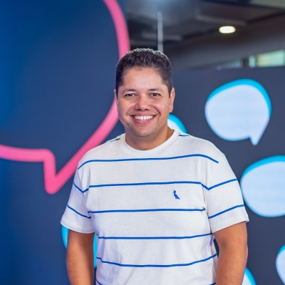 Lucio Santana